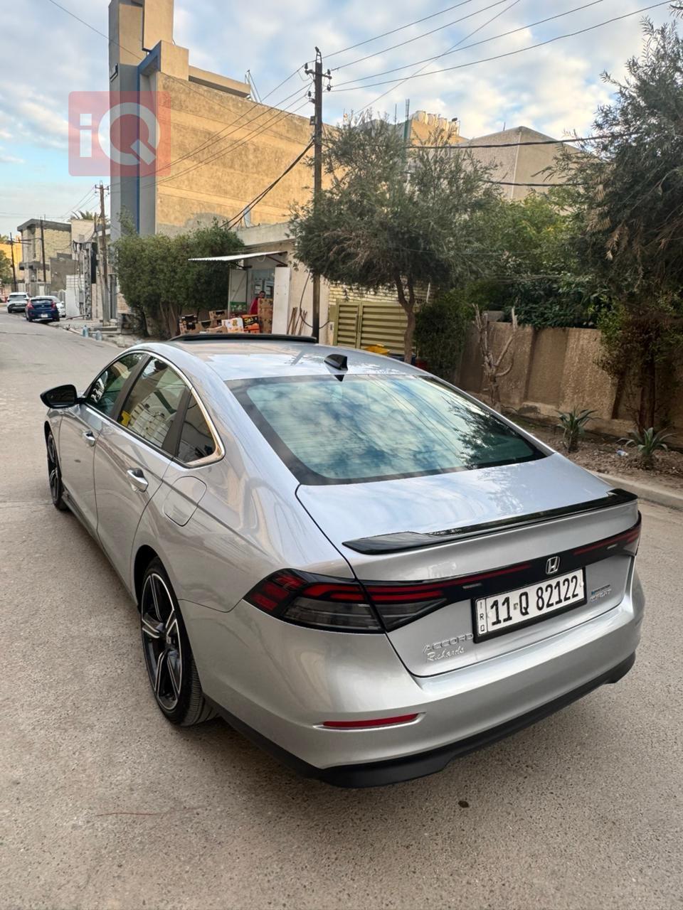 هوندا أكورد